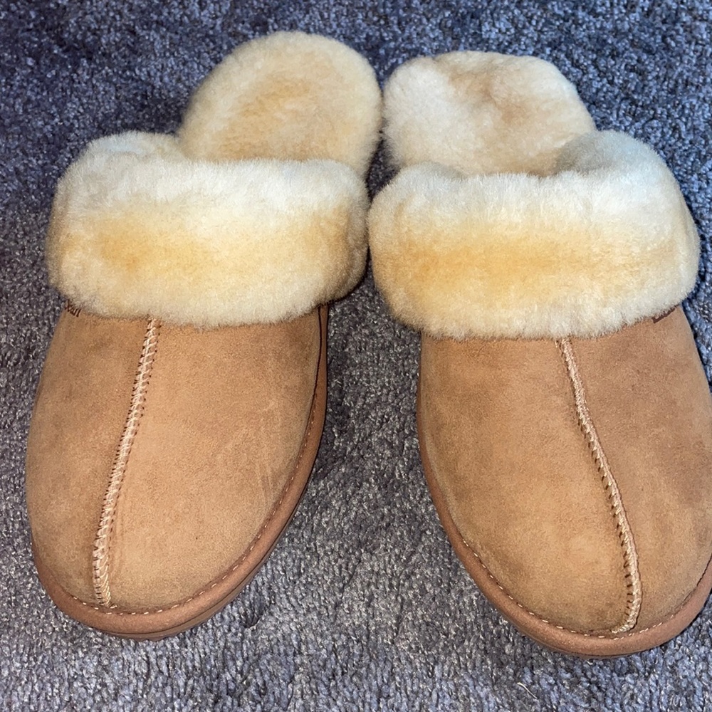L.L.Bean Wicked Good Slipper Slide